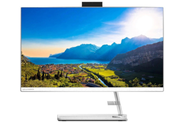 Моноблок Lenovo IdeaCentre AIO 3 24IAP7 23.8″ FHD (1920×1080) IPS 250nits i5-13420H 8GB DDR4 512GB SSD