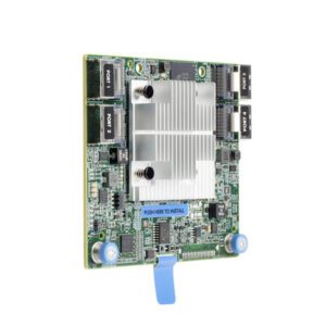 Модульный контроллер HPE Smart Array P816i-a SR Gen10