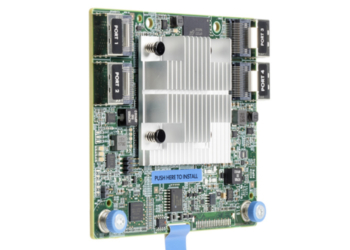 Модульный контроллер HPE Smart Array P816i-a SR Gen10