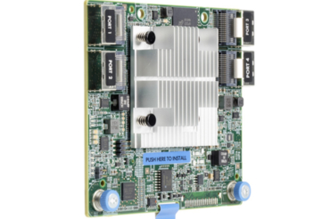 Модульный контроллер HPE Smart Array P816i-a SR Gen10