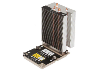 Радиатор HPE ML110 G10 Heatsink