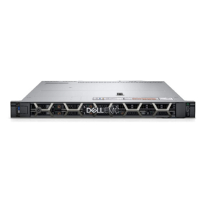 Мощный сервер для малого  и среднего бизнеса DELL R450 SFF