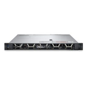 Мощный сервер для малого и среднего бизнеса DELL R450 SFF