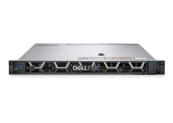 Мощный сервер для малого  и среднего бизнеса DELL R450 SFF