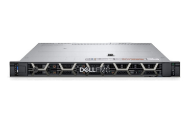 Мощный сервер для малого  и среднего бизнеса DELL R450 SFF