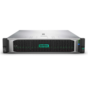 Сервер HPE DL380 G10+ 12LFF