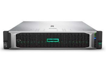 Сервер HPE DL380 G10+ 12LFF