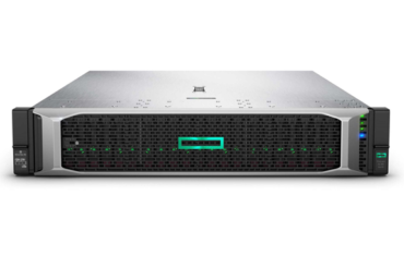 HPE DL380 12LFF