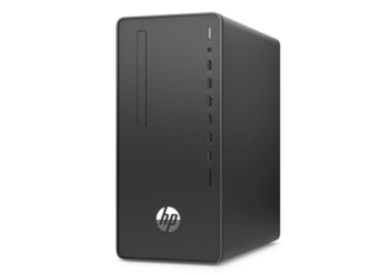 Компьютер HP 290 G9 Core&trade; i3-12100, DDR4 8GB(2&times;4), HDD 1TB , Клавиатура + Мышь