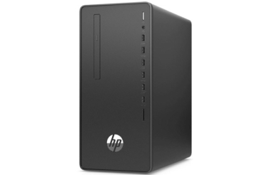 Компьютер HP 290 G9 Core&trade; i3-12100, DDR4 8GB(2&times;4), HDD 1TB , Клавиатура + Мышь