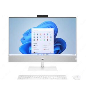Monoblok HP Pavilion | Contino27I 1C23 | INTEL i5-13400T (RAPTOR LAKE) 1.30GHz 10 CORES | RAM 8GB (2x4GB)| SSD 512G 2280