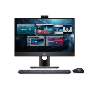 Mоноблок Dell Модель OptiPlex 5490 All-in-One XCTO  23.8″ FHD 1920×1080 IPS /10th Generation  Intel Core i5-10500T