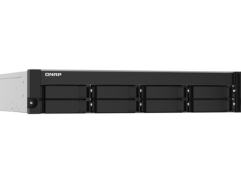 TS-832PXU-RP-4G-UK Rack