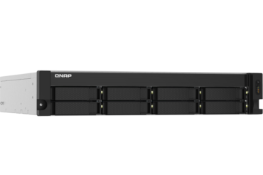 TS-832PXU-RP-4G-UK Rack