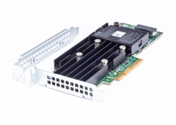 DELL RAID Controller Perc H750 with Battery