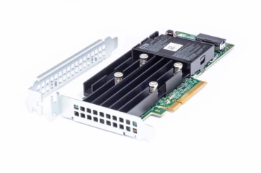 DELL RAID Controller Perc H750 with Battery