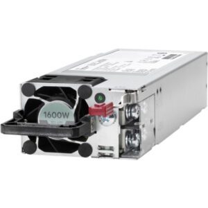 HPE 1600W G10
