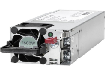 HPE 1600W G10