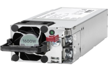 HPE 1600W G10
