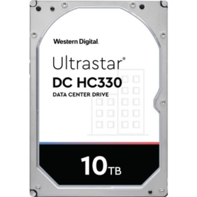 WD 0B42258 Ultrastar dc hc330 10tb 7.2k sas-12gbps 512e se 3.5″ Hdd