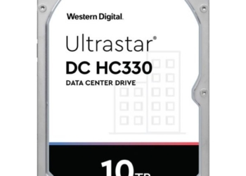 WD 0B42258 Ultrastar dc hc330 10tb 7.2k sas-12gbps 512e se 3.5″ Hdd