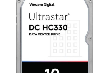 WD 0B42258 Ultrastar dc hc330 10tb 7.2k sas-12gbps 512e se 3.5″ Hdd