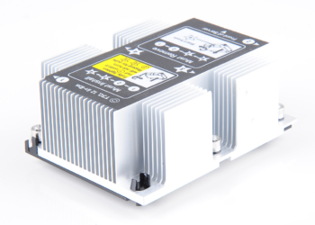 HPE DL380/ML350 G10 Heatsink
