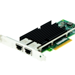 Intel X540-T2 10G 2-port PCIe LAN