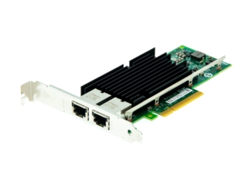 Intel X540-T2 10G 2-port PCIe LAN