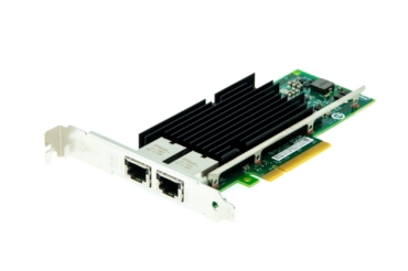 Intel X540-T2 10G 2-port PCIe LAN