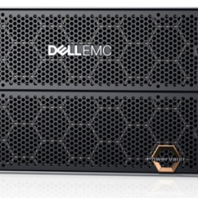 DELL EMC PowerVault ME4012 LFF