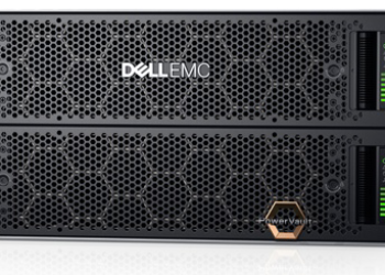 DELL EMC PowerVault ME4012 LFF