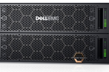 DELL EMC PowerVault ME4012 LFF