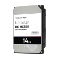 WD 0F38357 16TB Ultrastar DC HC550 512e SAS HDD