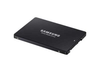 SAMSUNG 960GB PM1643a SAS MU SSD