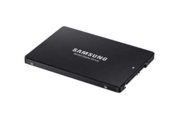 SAMSUNG 960GB PM1643a SAS MU SSD