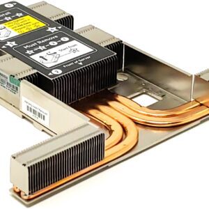 HPE DL360 G10 High Performance Heatsink