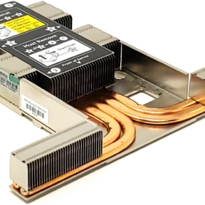 HPE DL360 G10 High Performance Heatsink