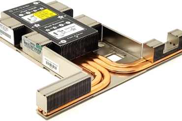 HPE DL360 G10 High Performance Heatsink