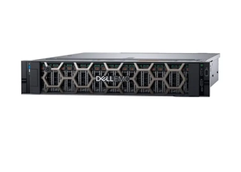 DELL R550 4309Y 16gb Raid H355 600W