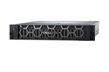 DELL R550 4309Y 16gb Raid H355 600W