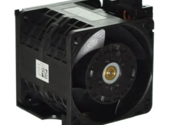 DELL R750 R7525 Silver High Performance Fan