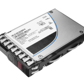 HPE P05960-003 960GB D3-S4610 SATA SSD