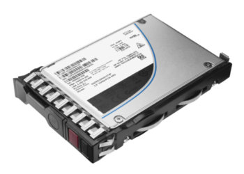 HPE P05960-003 960GB D3-S4610 SATA SSD