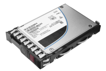 HPE P05960-003 960GB D3-S4610 SATA SSD