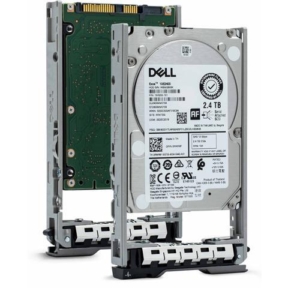 Dell 0RWR8F 2.4TB 10K SAS 12Gbps HDD