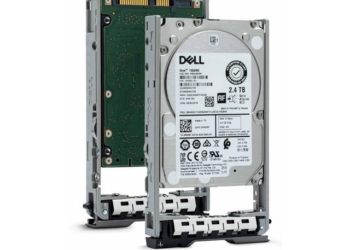 Dell 0RWR8F 2.4TB 10K SAS 12Gbps HDD