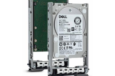 Dell 0RWR8F 2.4TB 10K SAS 12Gbps HDD