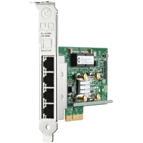 HPE 331T 1G 4-port PCIe