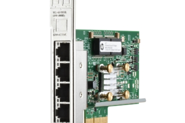 HPE 331T 1G 4-port PCIe